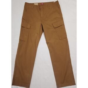 Levi's XX cargo taper sit below waist men's 36'' x 32''